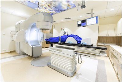 Radiotherapy Guided Imaging Systems