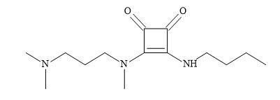 Anti-Chagasic agent.