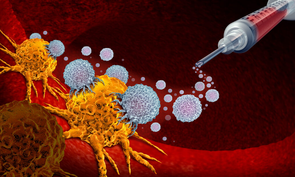 Targeted radionuclide therapy advances precision cancer treatment with selective delivery