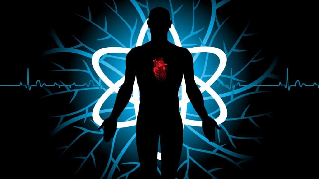 Nuclear medicine uses radioactive substances for diagnosis, therapy, and monitoring various medical conditions and diseases.