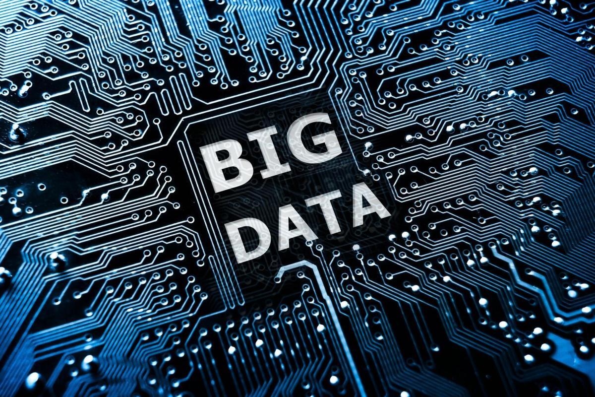 Insights from big data and artificial intelligence drive innovation and decision-making