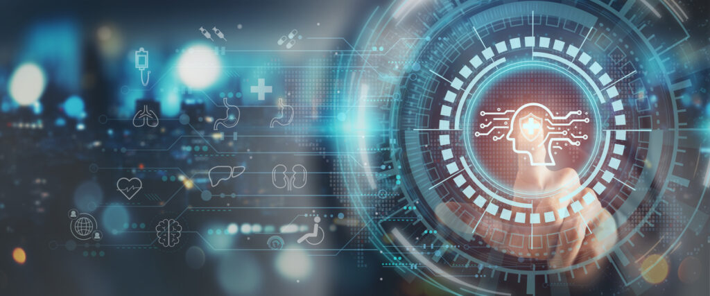 AI and big data analytics are revolutionising precision in medical imaging