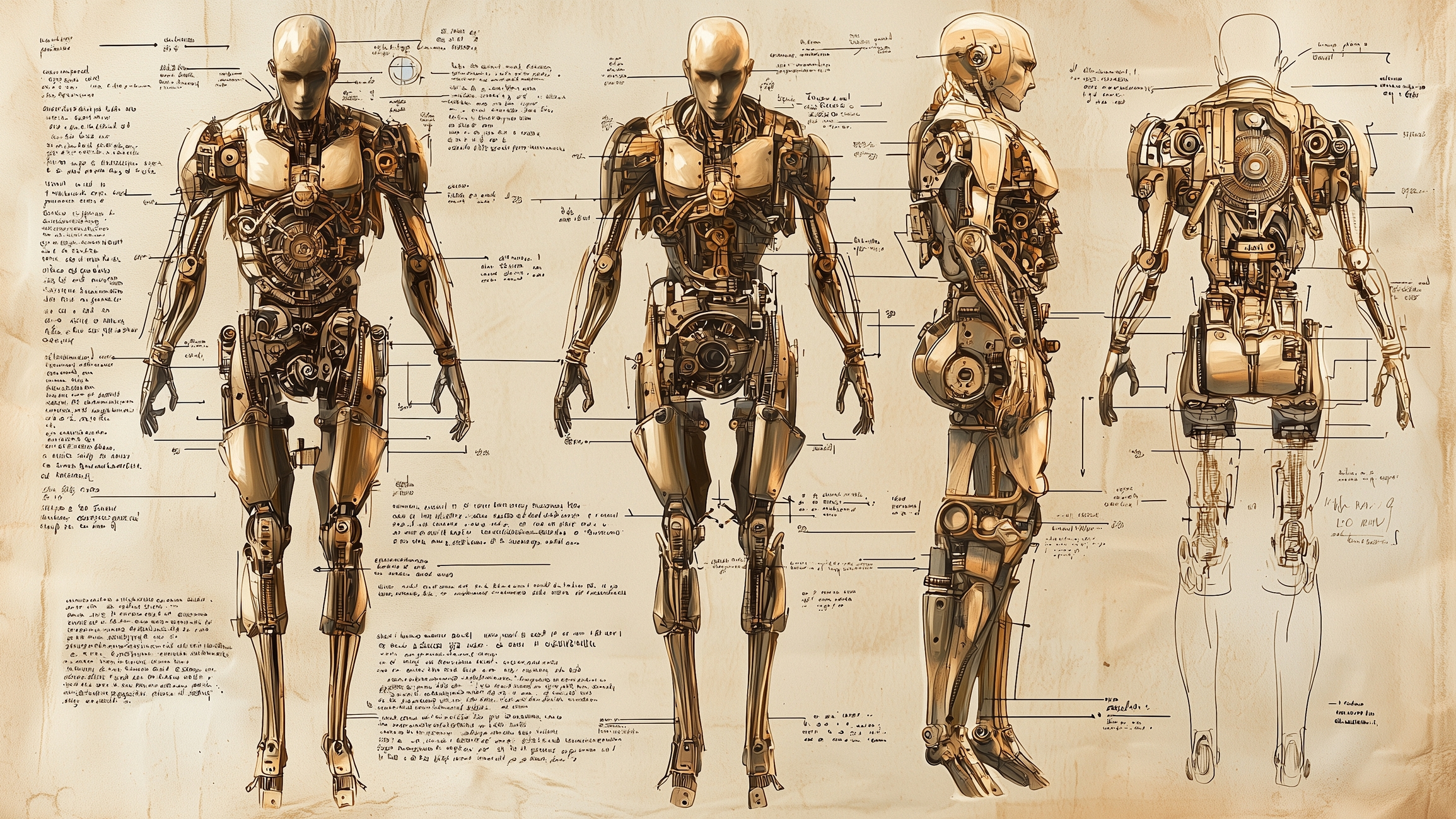 Da Vinci technology transforms medical imaging through robotics