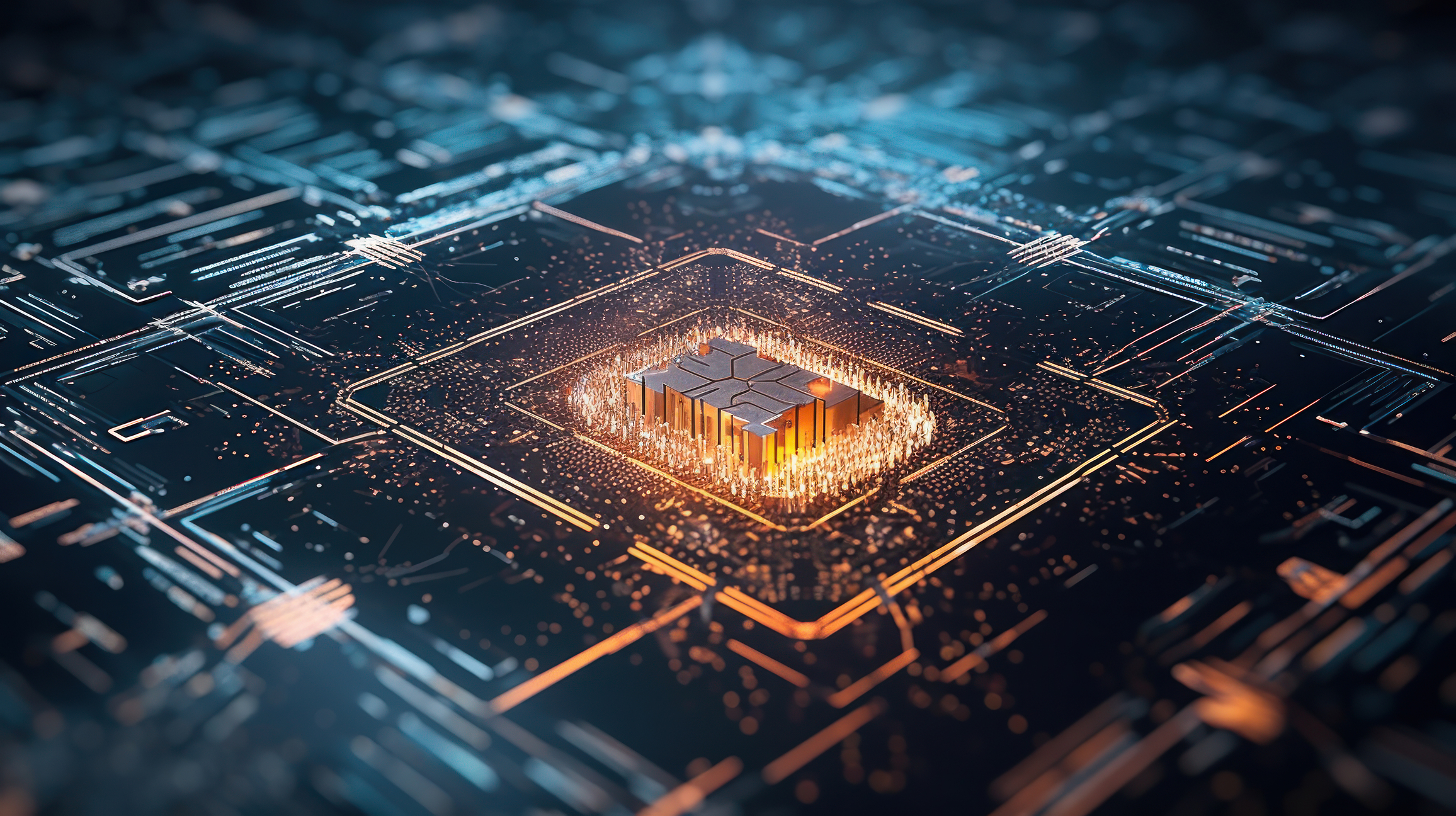 Quantum computing marks transformative leap, enabling unprecedented speed in complex calculations