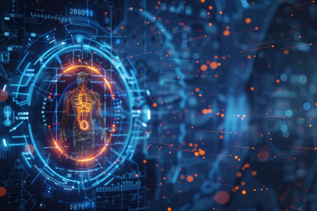 Big data in medical imaging enhances diagnostics, precision, efficiency, and personalised care