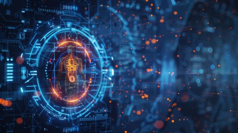 Big data in medical imaging enhances diagnostics, precision, efficiency, and personalised care