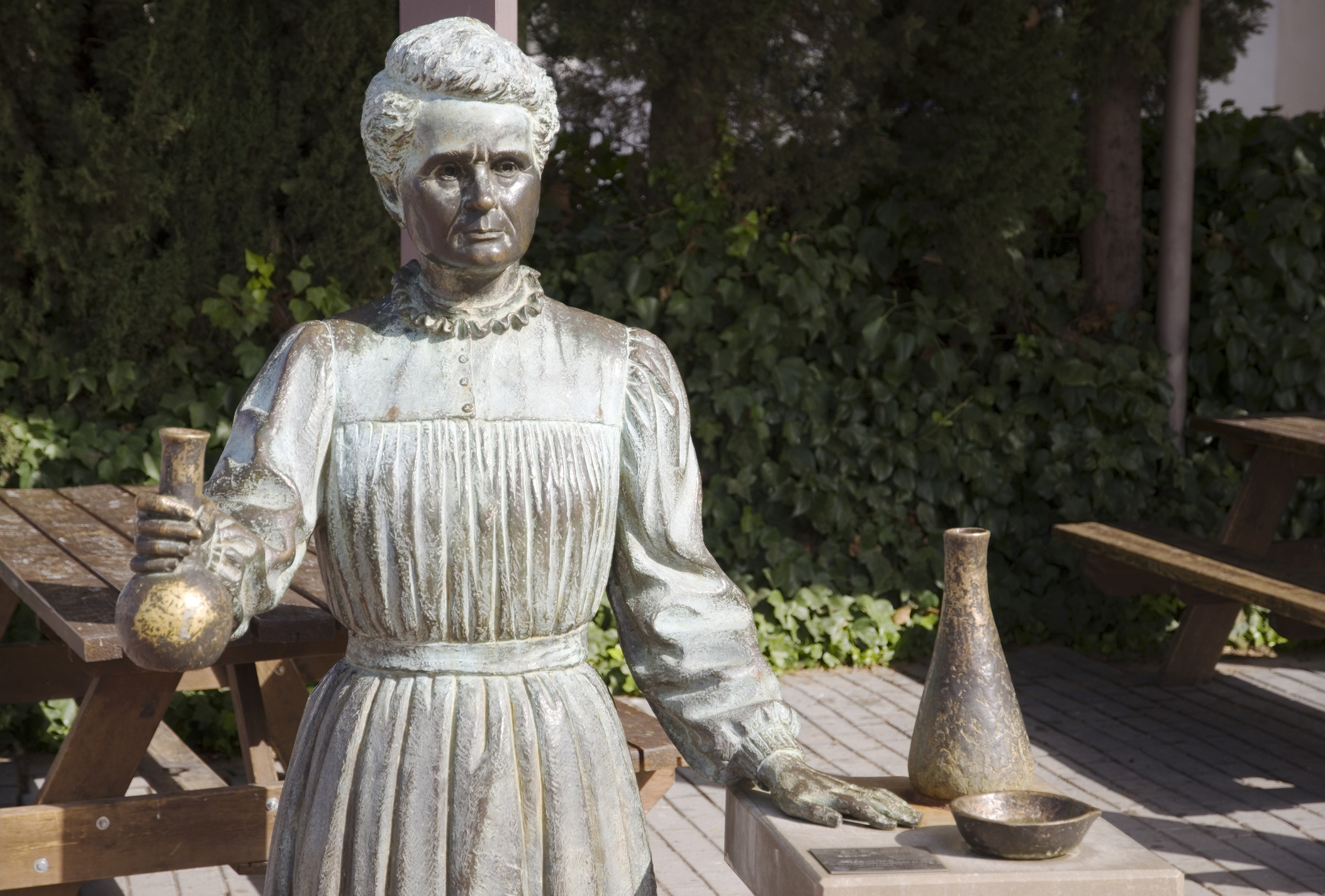 The discovery of radioactivity revolutionised physics, chemistry, and medical science