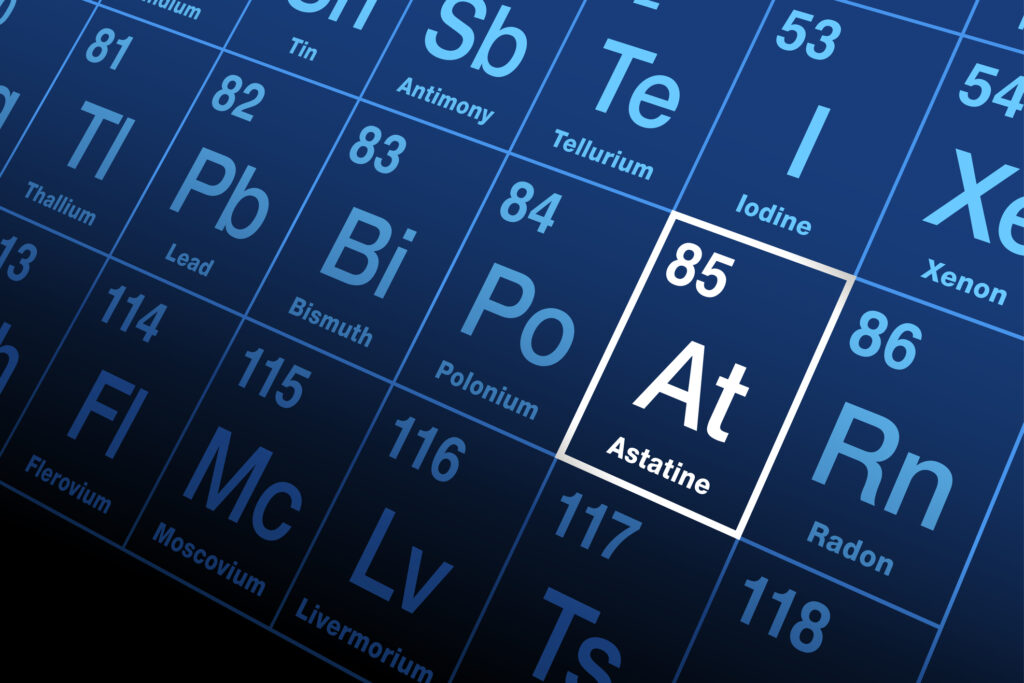 Early discoveries of radioactive elements reshaped science, medicine, and atomic theory