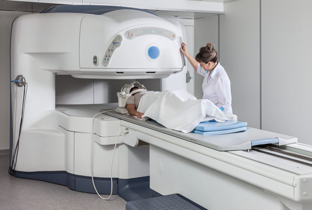 Medical imaging in oncology helps detect, monitor, and guide cancer treatment