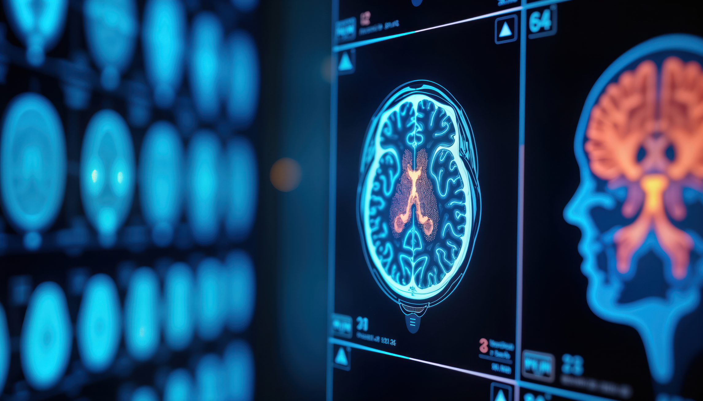 Neurological Diagnostics in Medical Imaging | Open Medscience
