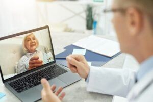 Ensuring Patient Data Security in Remote Patient Monitoring