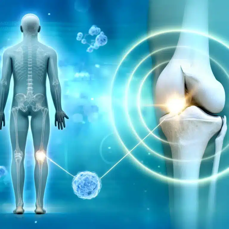 Holmium-166 Phytate developed for chronic synovitis