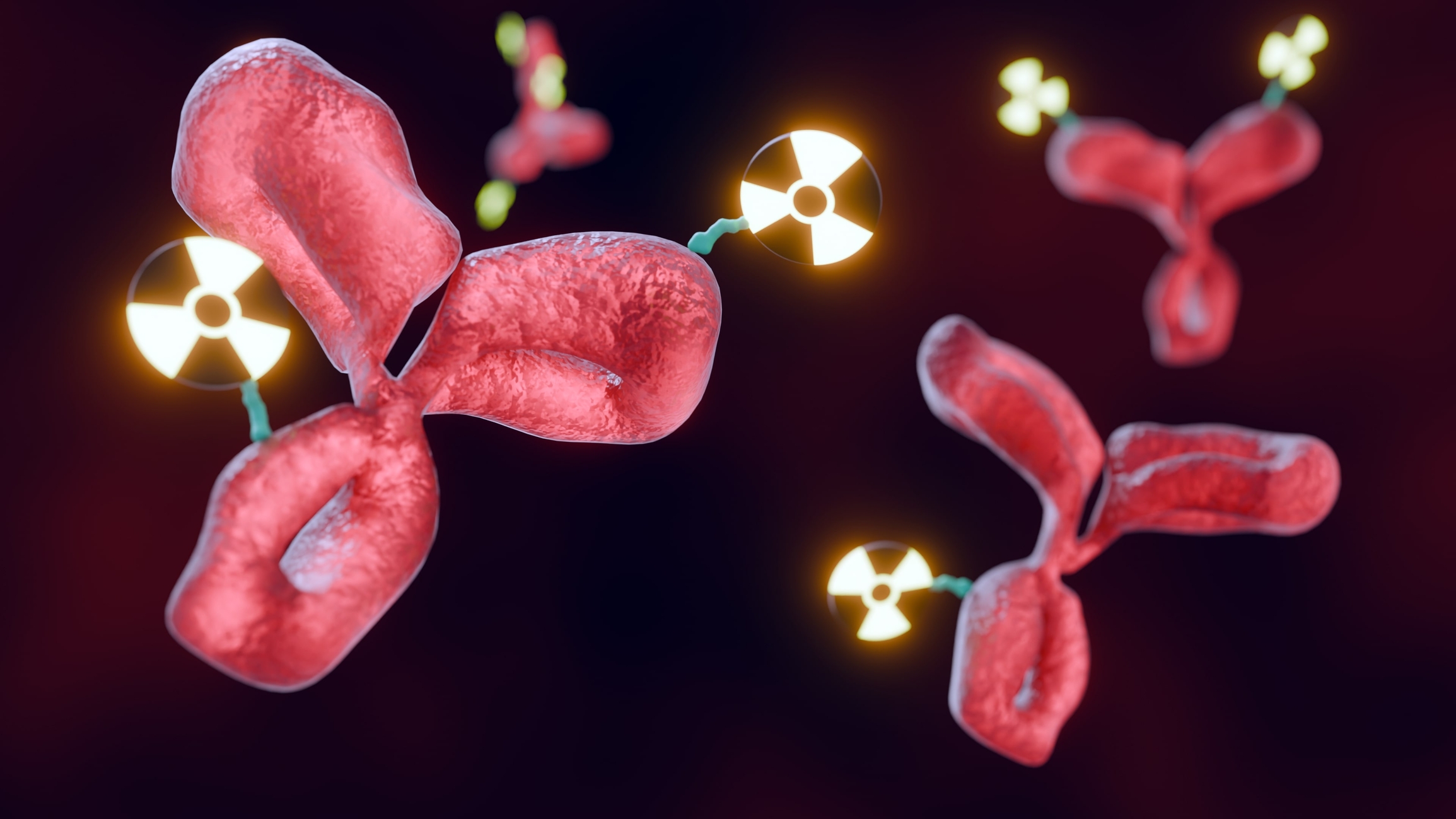 World Theranostics Day honours Saul Hertz pioneer of nuclear medicine