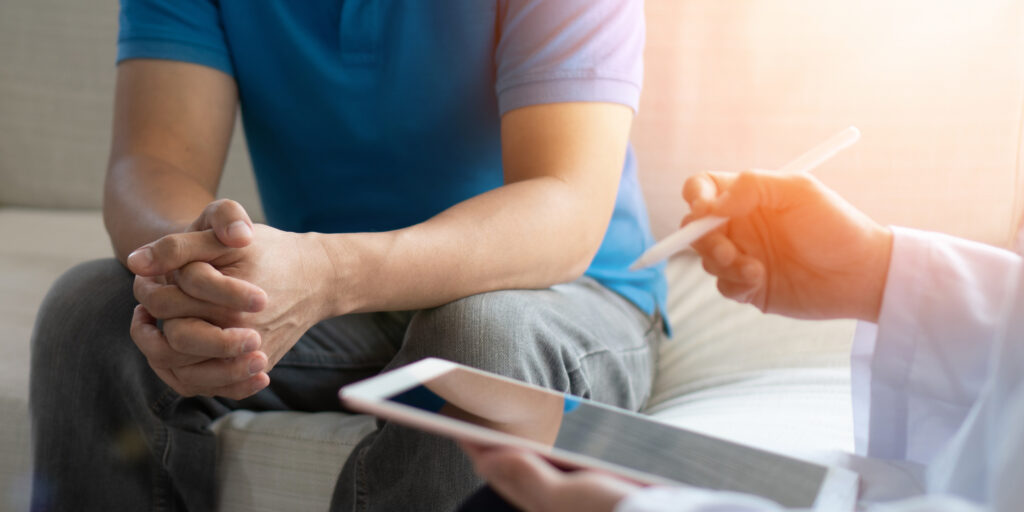 AI is changing mental health counselling through support, analysis, and accessibility