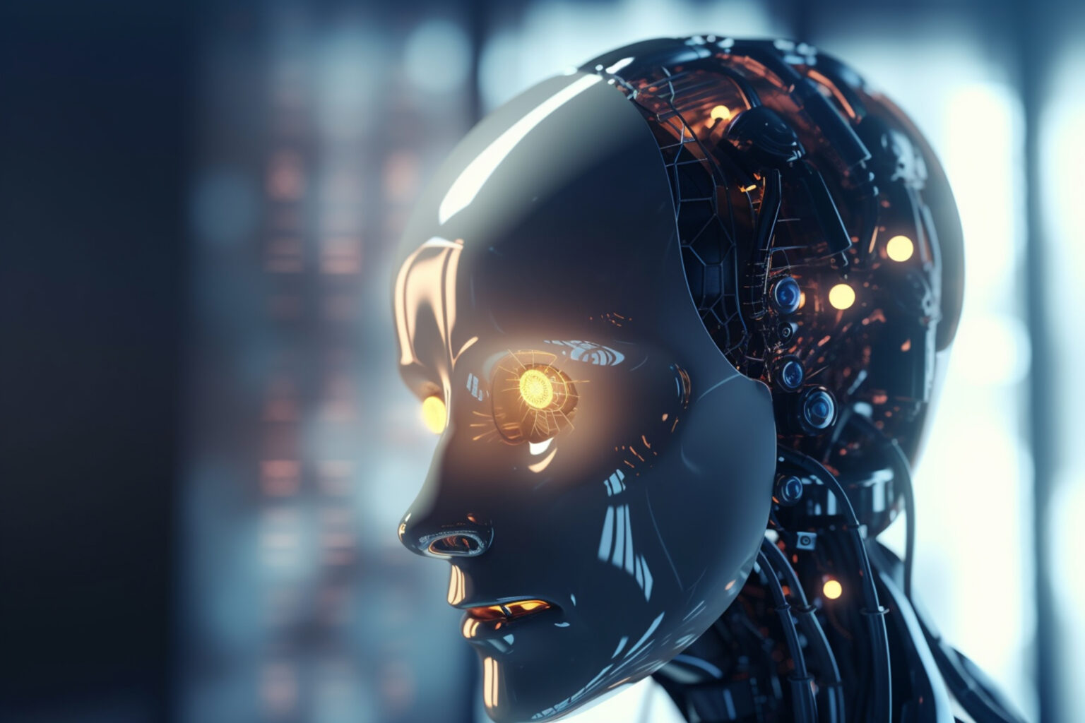 AI consulting firms revolutionise healthcare through data-driven, personalised treatment solutions