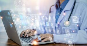 Top 7 AI Consulting Firms for Healthcare