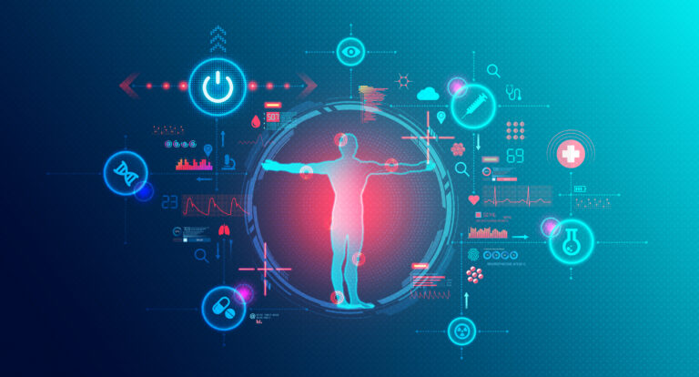 Digital tools have revolutionised medical imaging, enhancing accuracy, speed, diagnosis, and patient care efficiency