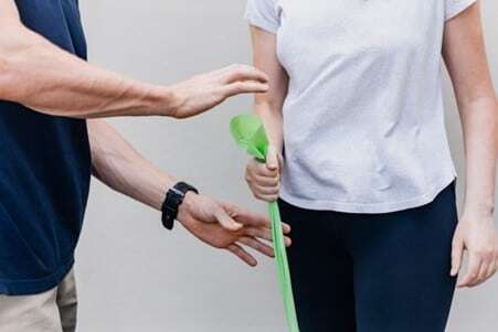 Embracing Technology for Personalized Rehab Programs