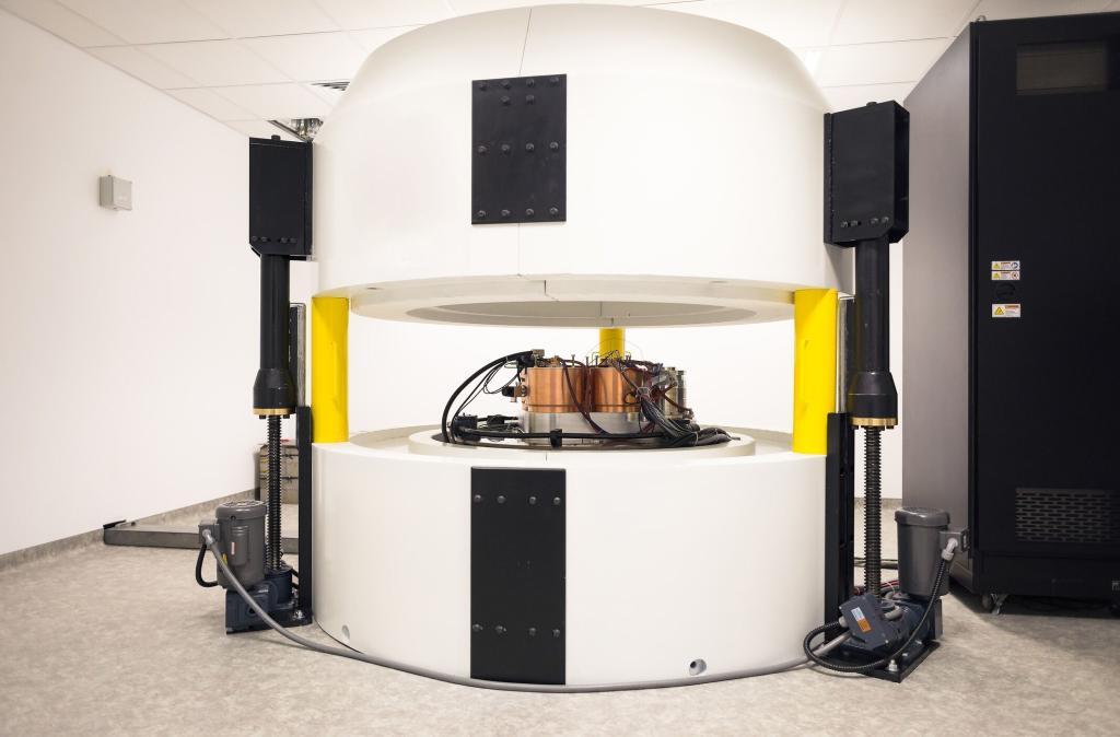 Radionuclide production enables medical imaging, cancer therapy, and scientific research advancements