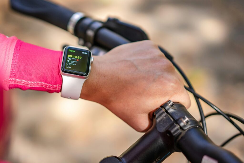 Wearable Fitness Trackers in Rehabilitation