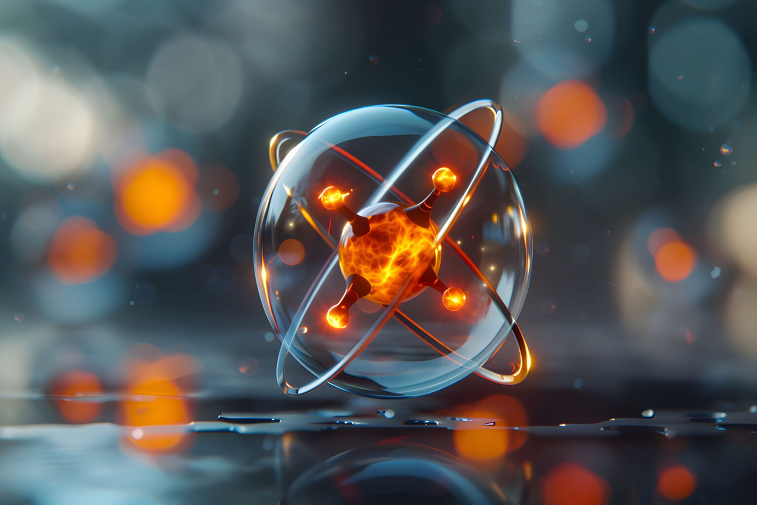 Electron capture transforms a proton into a neutron, emitting neutrinos