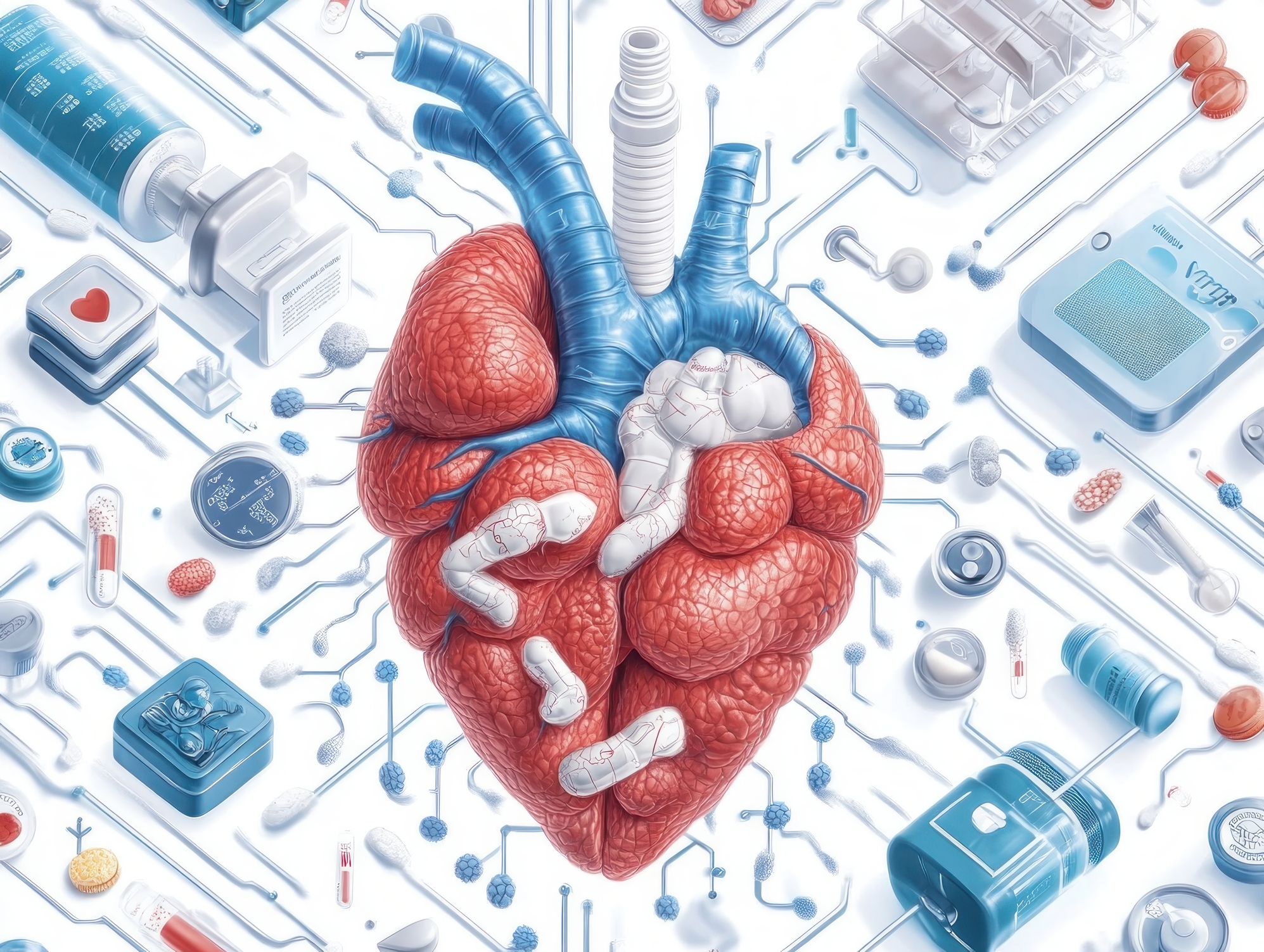 Technology shapes future medical professionals through simulation, AI, and digital learning tools