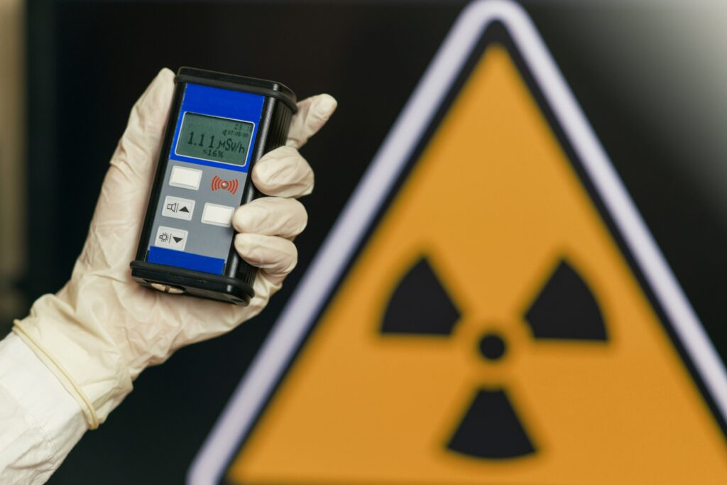 IRR17 ensures radiation safety, protecting UK workers and the public