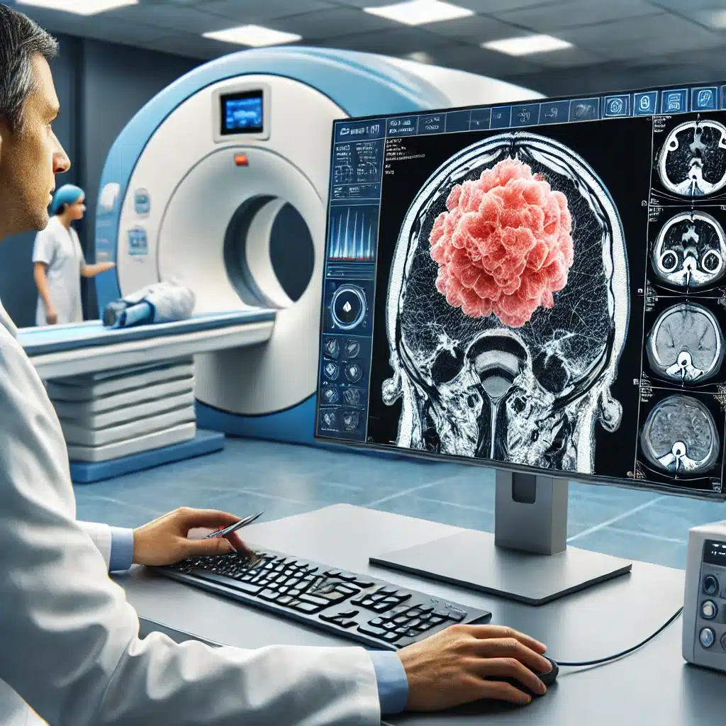 Medical imaging advances significantly improve cancer detection, diagnosis, and treatment.