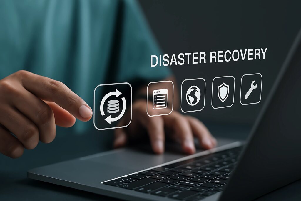 CrowdStrike outage disrupted healthcare systems, delaying diagnostics and medical imaging services