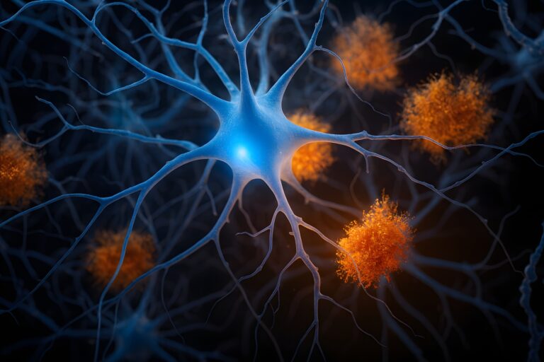 Development of Pittsburgh Compound-B revolutionised amyloid imaging in neurology