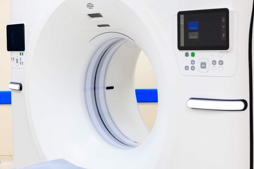 Advances in medical imaging technology improve diagnosis, treatment, and patient outcomes significantly