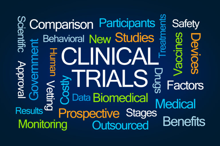 General considerations for clinical trials ensure ethical, rigorous study design