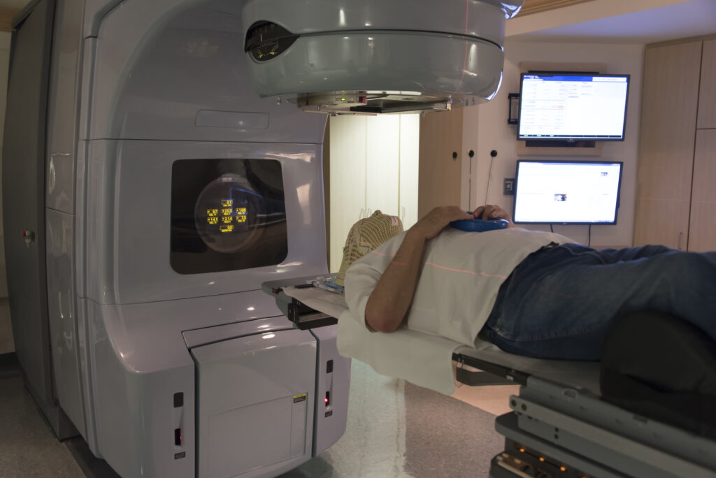 Understanding Radiation Therapy