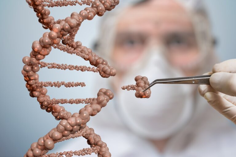 Gene therapy leads modern medicine, offering hope for inherited disease treatment