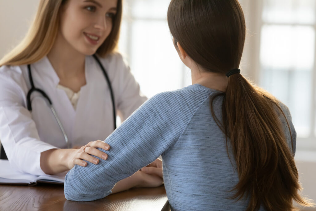 Miscarriage care involves emotional support, medical attention, and compassionate guidance.
