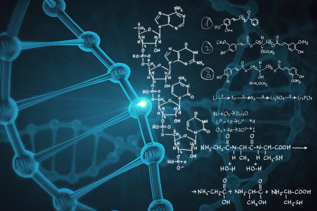 Molecules that heal target disease, repair tissue, and restore function effectively