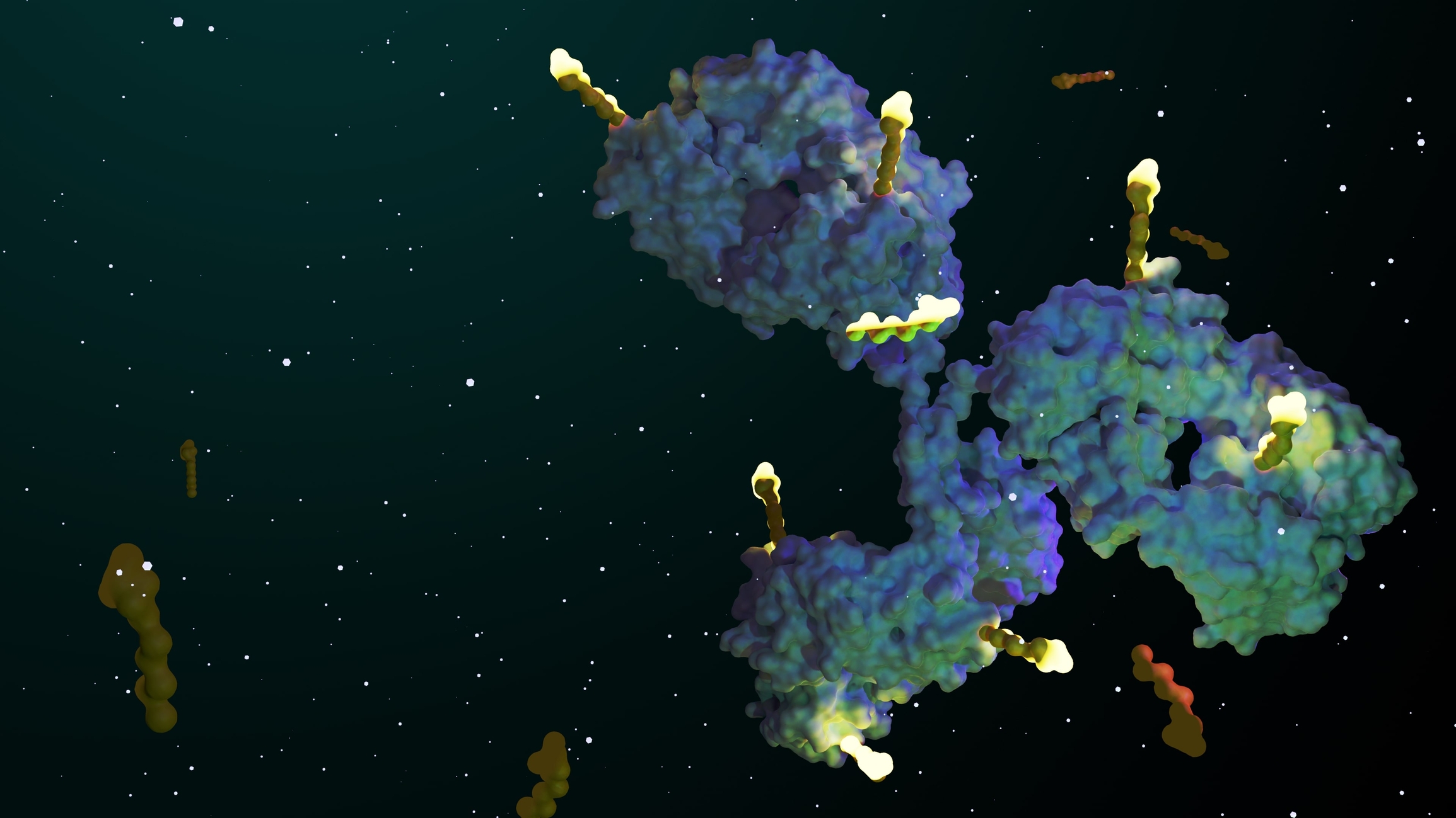 Antibody-drug conjugates in cancer deliver precision power, targeting tumour cells