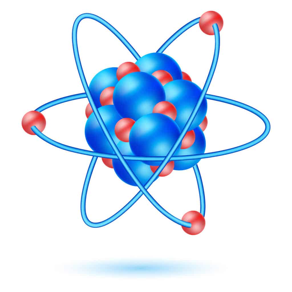 The atomic mass unit simplifies precise measurements of atomic masses