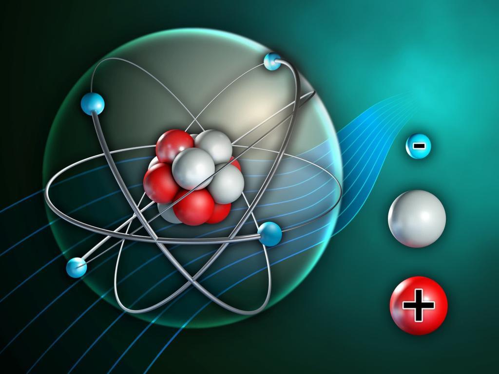 The atomic mass unit measures atomic and molecular masses with precision