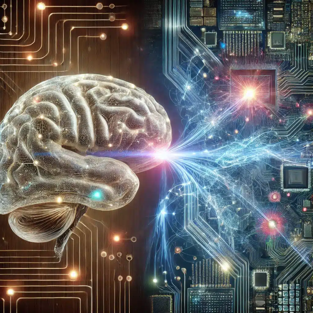 Cognitive neuroscience and AI collaborate to advance brain function understanding