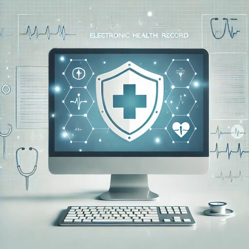 Cybersecurity in healthcare ensures patient data and systems remain secure