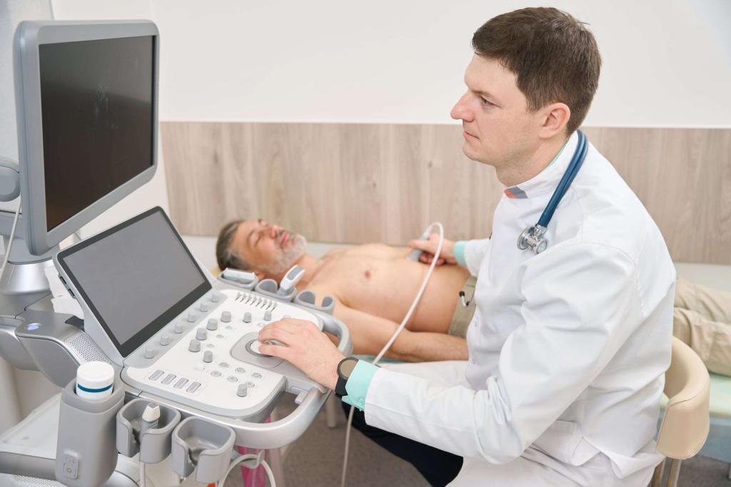 A basic guide helps unlock ultrasound scanning secrets for accurate diagnostics