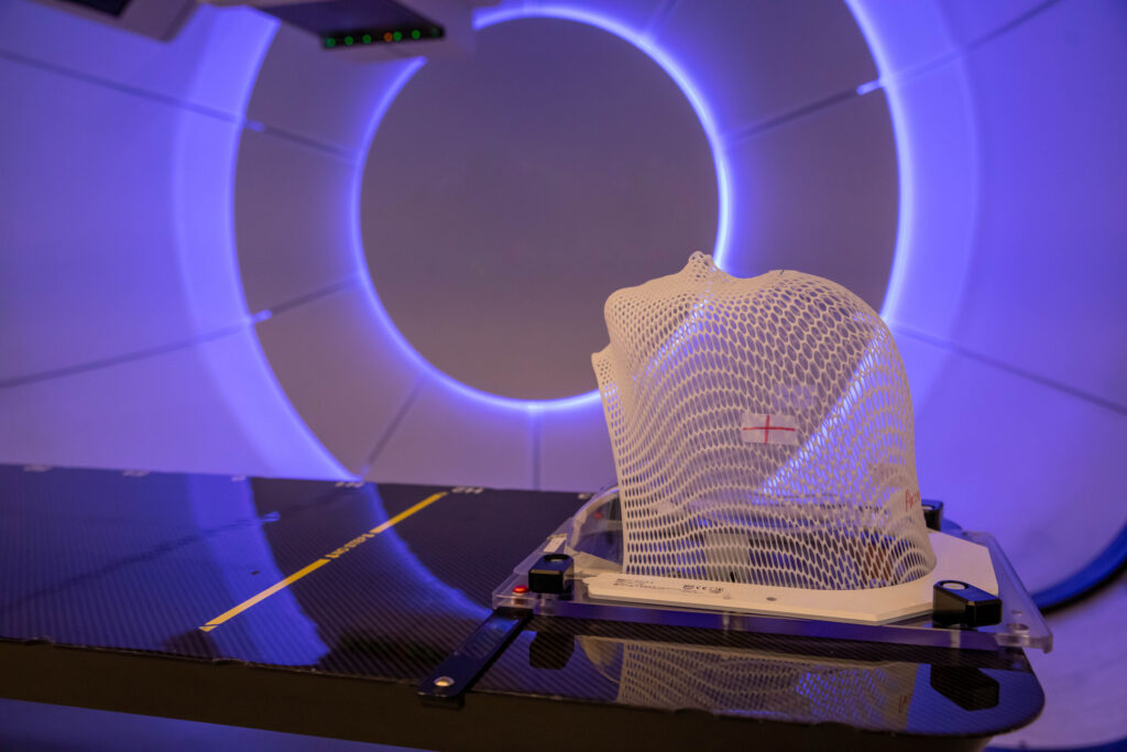 Advancements in proton beam therapy improve precision, outcomes, and patient safety