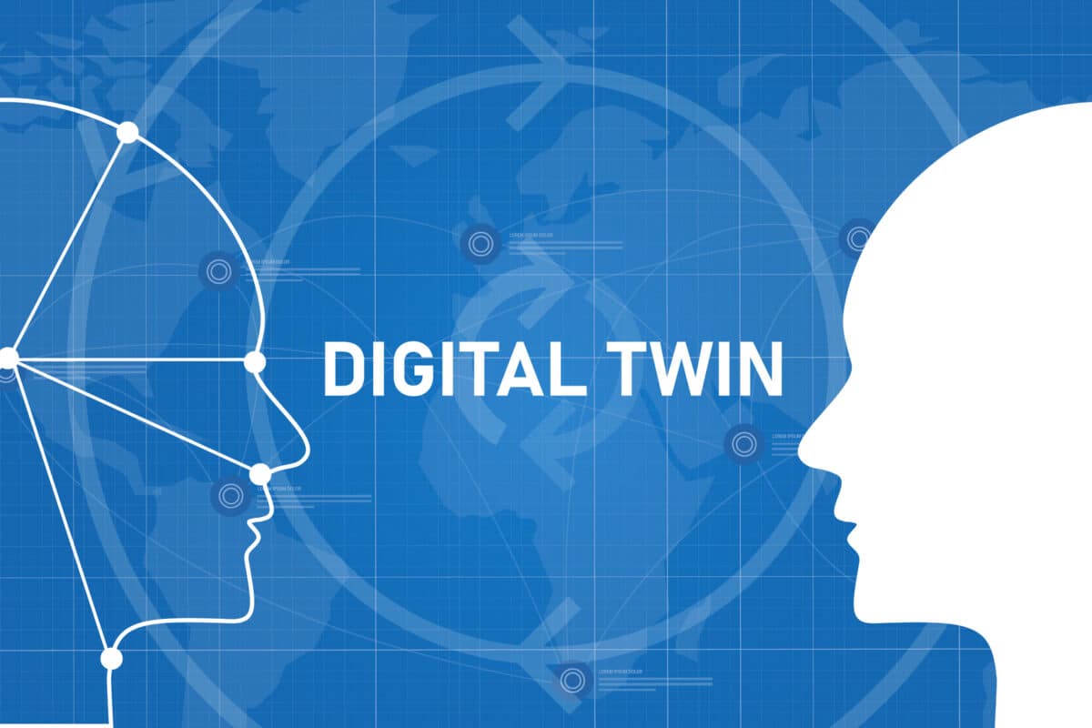 Digital twin technology simulates real-world systems for analysis, optimisation, and innovation