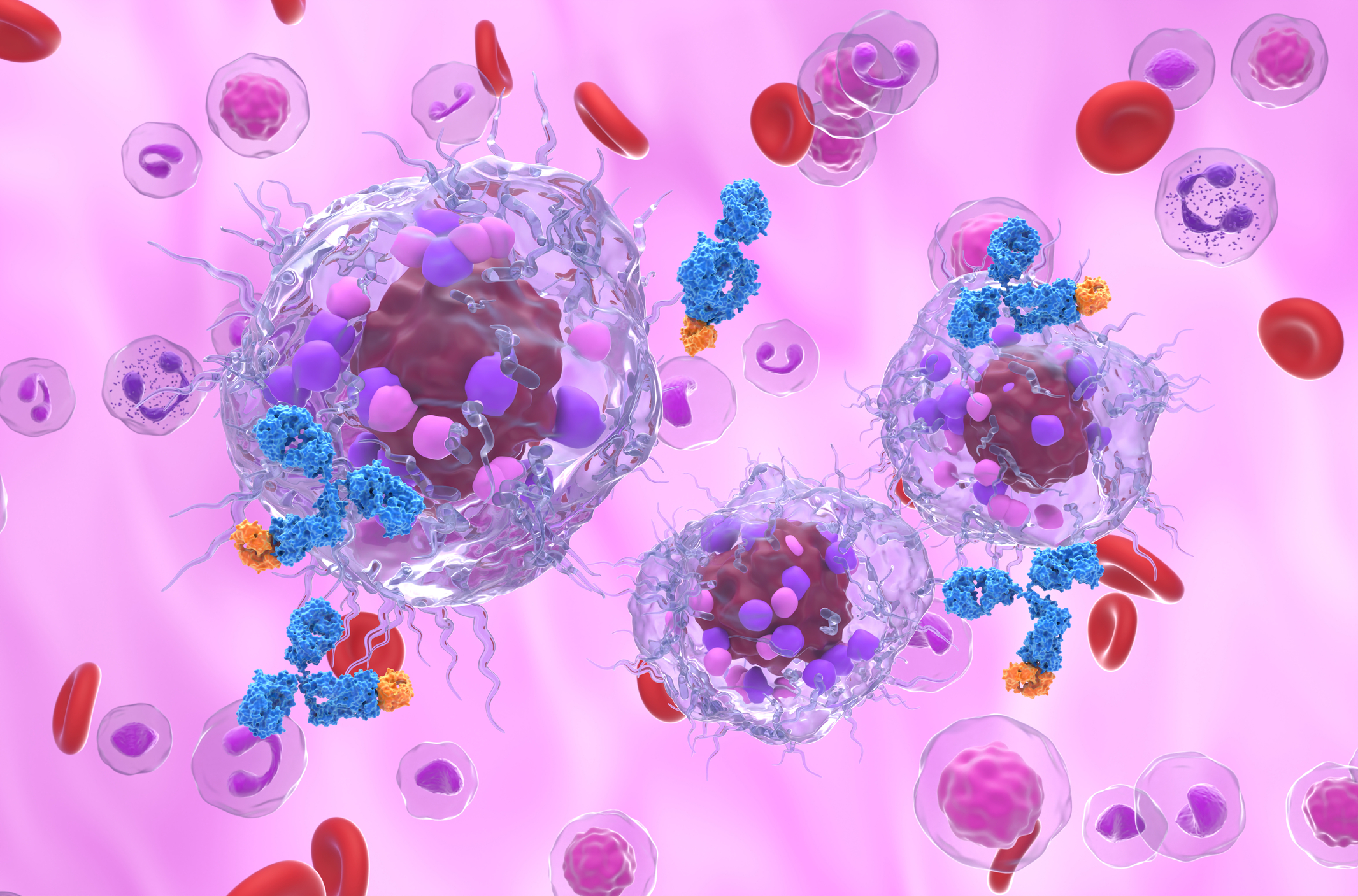 Gastroenteropancreatic neuroendocrine tumours challenge diagnosis, treatment, and long-term management