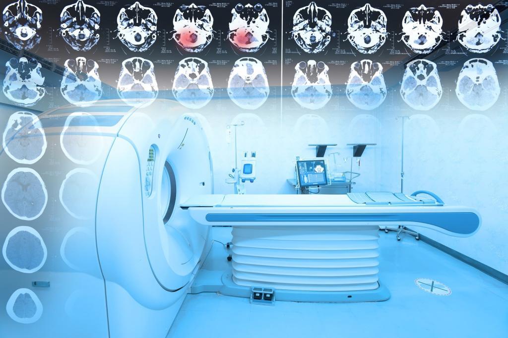 Lower-field MRI improves accessibility, reduces costs, and enhances patient comfort in imaging