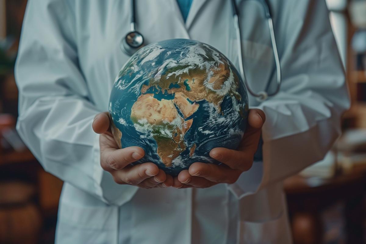 Pioneering a greener future in radiology reduces waste and environmental impact