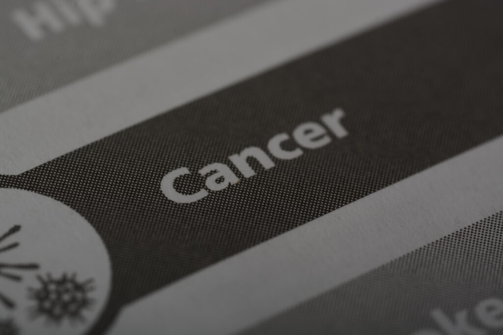 Radionuclide therapy effects include tumour shrinkage, pain relief, and improved survival
