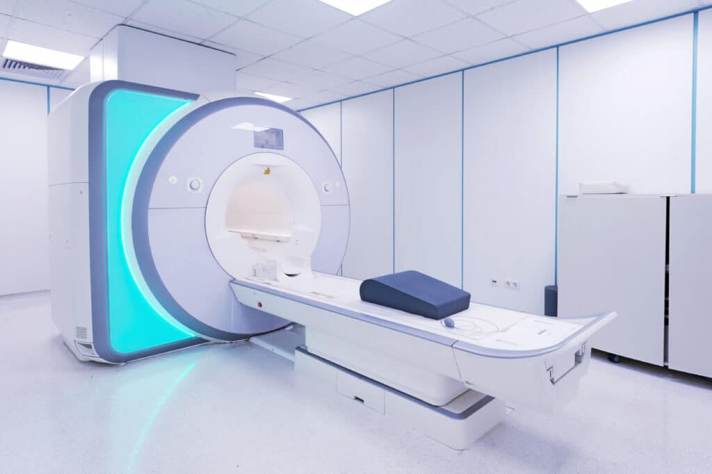 Magnets play a crucial role in MRI, diagnostics, and medical treatments today