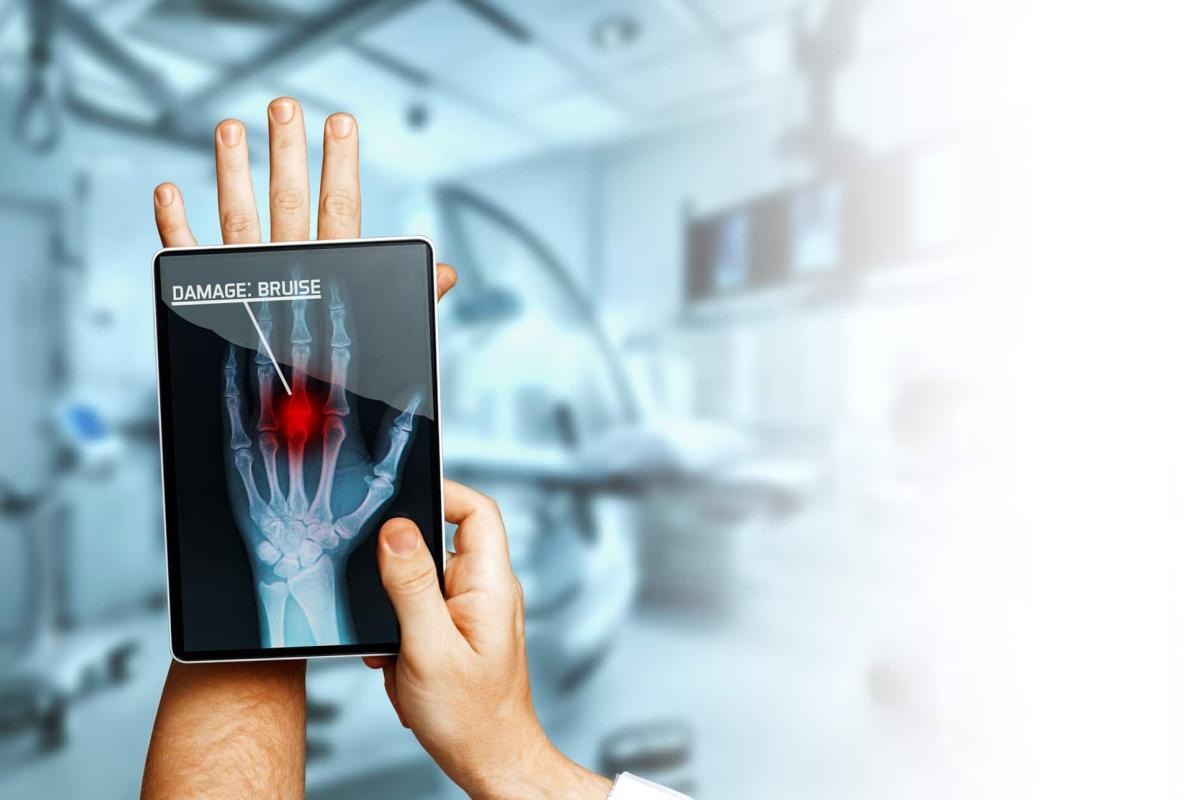 Imaging-based screening enables early detection but faces challenges like overdiagnosis and costs